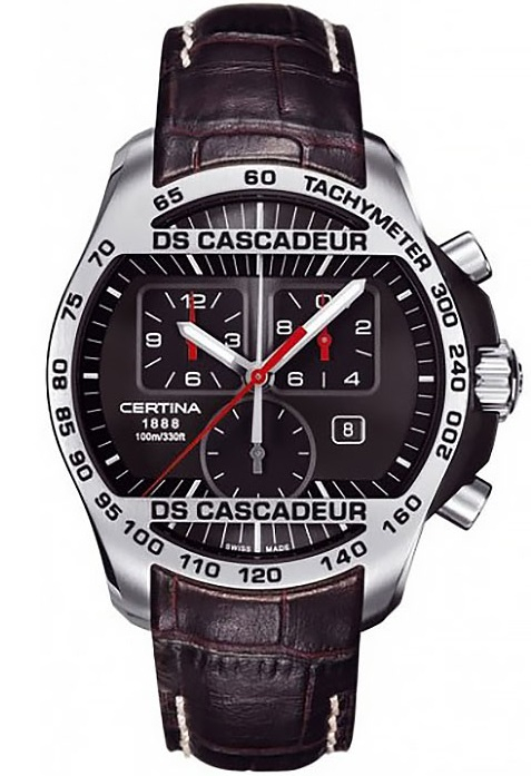 Certina DS Cascadeur C003.617.26.050.00 4