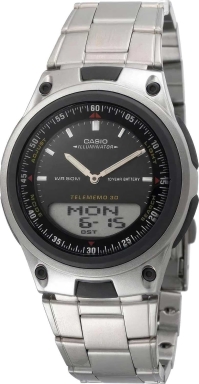 Часы Casio Collection AW-80D-1A