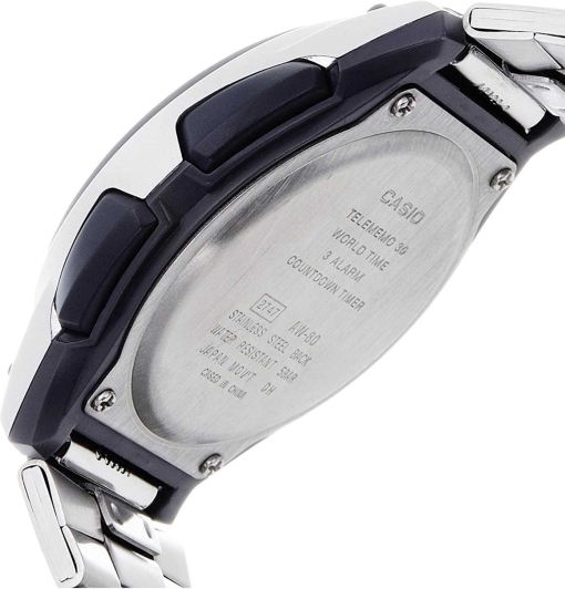 Casio Collection AW 80D 1A 4