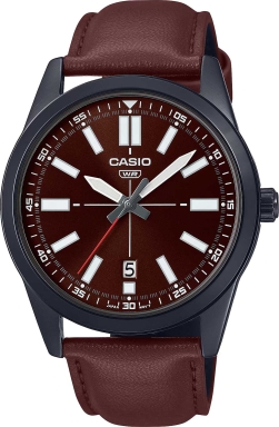 Часы Casio Collection MTP-VD02BL-5E
