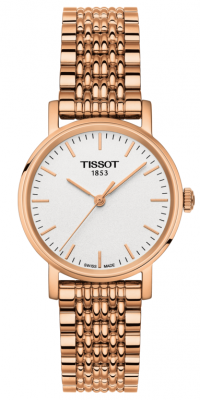 Часы Часы Tissot Everytime Small T109.210.33.031.00