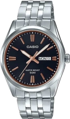 Часы Casio Collection MTP-1335D-1A2