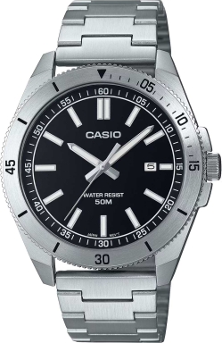 Часы Casio Collection MTP-B155D-1E