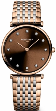 Часы Longines La Grande Classique de Longines Quartz L4.512.1.67.7