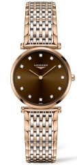 Часы Longines La Grande Classique de Longines Quartz L4.512.1.67.7