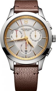 Часы Victorinox Alliance Chronograph 241750