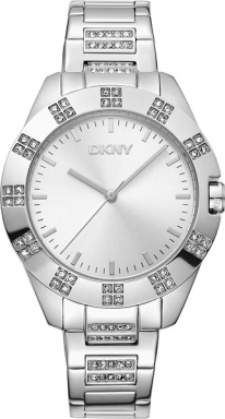 Часы DKNY Park Ave Glitz DK1L019M0015