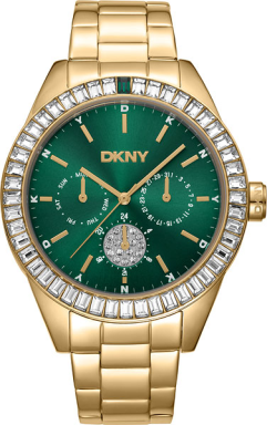 Часы DKNY Nolita Multi Glitz DK1L027M0055