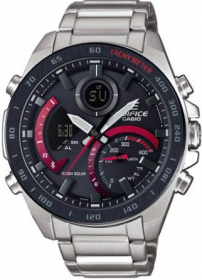 Часы Casio Edifice ECB-900DB-1AER