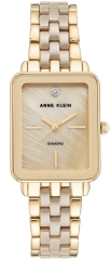 Часы Anne Klein 3668TNGB