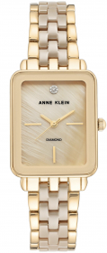 Часы Anne Klein 3668TNGB