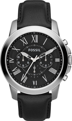 Часы Часы Fossil FS4812IE
