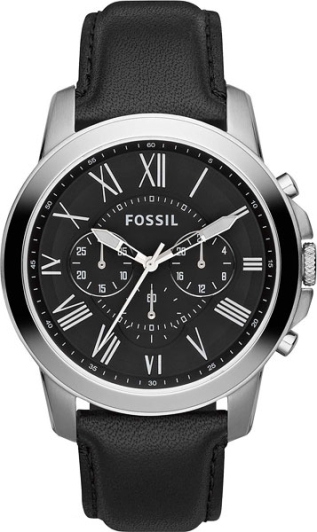 Часы Fossil FS4812IE