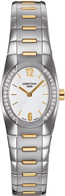 Часы Certina DS Spel Mini Lady C322.7154.50.26