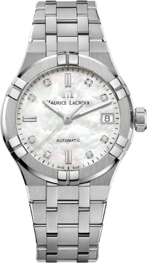 Часы Maurice Lacroix Aikon AI6006-SS002-170-1