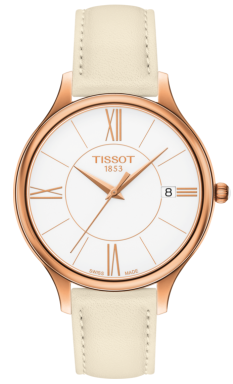 Часы Tissot Bella Ora Round T103.210.36.018.00