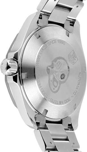 TAG Heuer Aquaracer WBD2111.BA0928 4