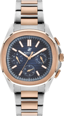 Часы Beverly Hills Polo Club BP3212X.590
