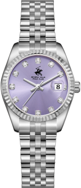 Часы Beverly Hills Polo Club BP3707X.360