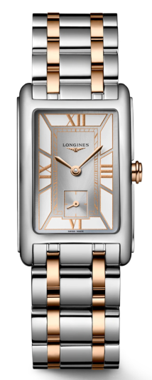 Longines discount dolce vita