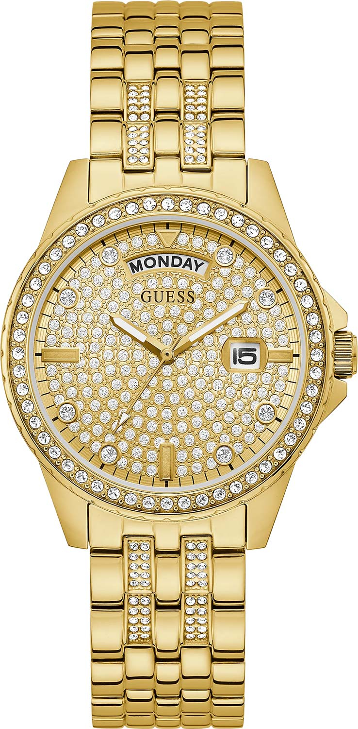 Guess часы женские w95988l1