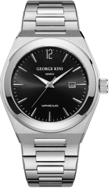 Часы George Kini Genesis GK.GS0001