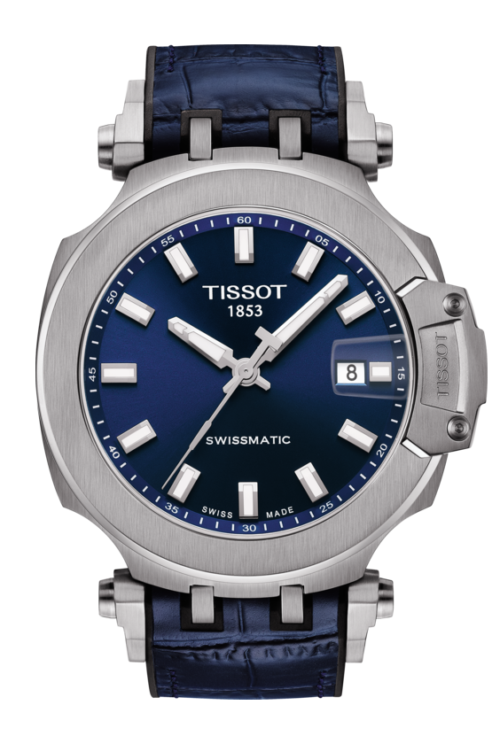 Reloj tissot 1853 t race top