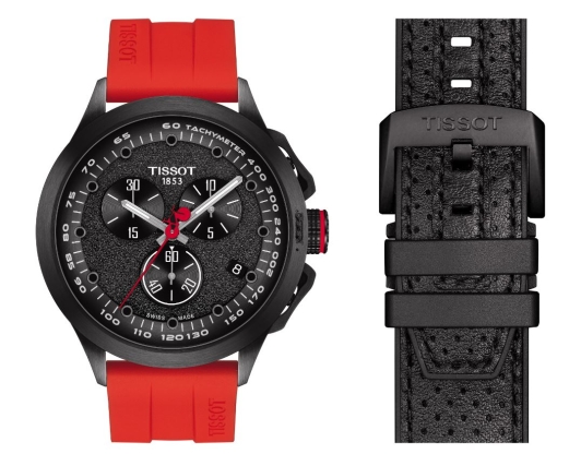 Reloj tissot t race 1853 best sale