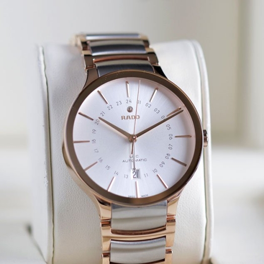 Rado Centrix UTC Automatic R30162013 4