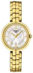 Часы Tissot Flamingo T094.210.33.111.00
