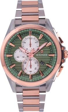 Часы Wainer Classic WA.19401-E