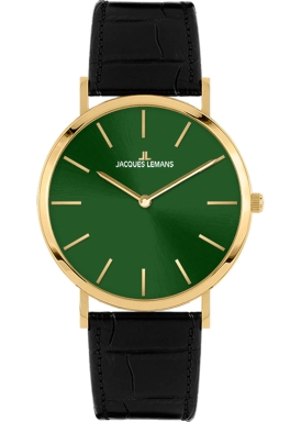 Часы Jacques Lemans Classic 1-2172G