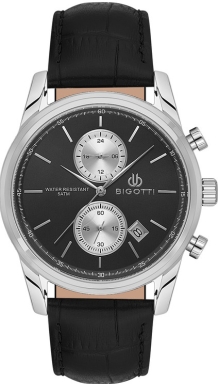 Часы Bigotti Quotidiano BG.1.10581-2