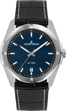 Часы Jacques Lemans Sport Melbourne 1-2178C