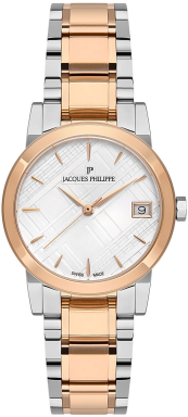Часы Jacques Philippe Cosmos JPQLS317328RG