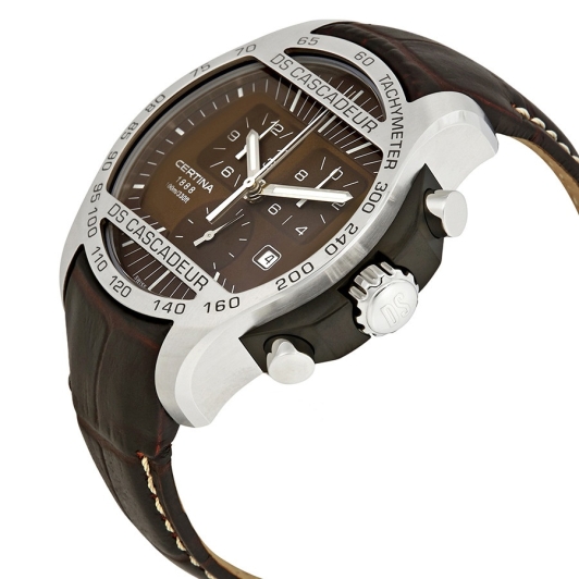Certina ds cascadeur 1888 shop