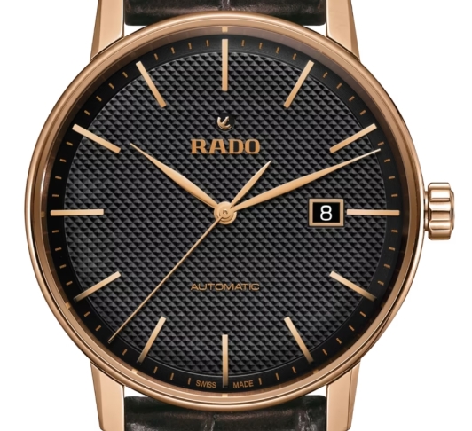 Rado Coupole Classic Automatic R22877165 4