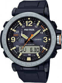 Часы Casio ProTrek PRG-600-1E