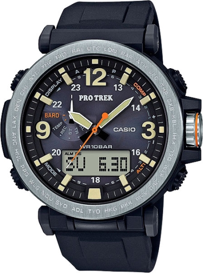 2019 casio protrek store