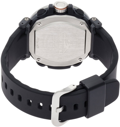 Casio ProTrek PRG 600 1E 4