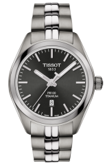 Часы Tissot PR 100 Titanium Quartz Lady T101.210.44.061.00
