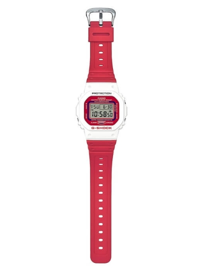 Casio G Shock DW 5600TB 4A 4