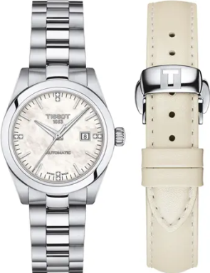Часы Tissot T-My Lady Automatic T132.007.11.116.00