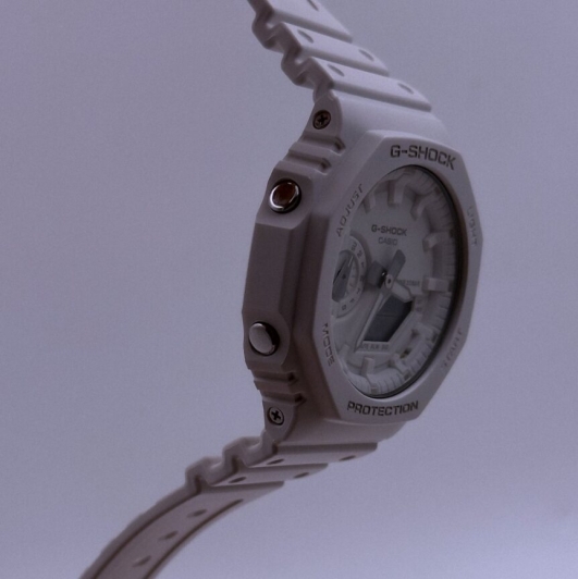 Casio g shock ga 2100 7a7er