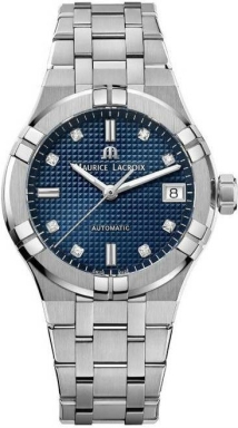 Часы Maurice Lacroix Aikon AI6006-SS002-450-1