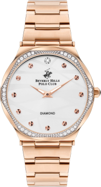 Часы Beverly Hills Polo Club BP3399C.430