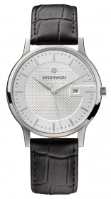 Часы Greenwich GW 031.11.33