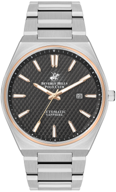 Часы Beverly Hills Polo Club BP3574X.560