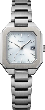 Часы Casio Sheen SHS-4528D-7A