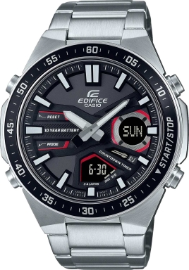 Часы Casio Edifice EFV-C110D-1A4